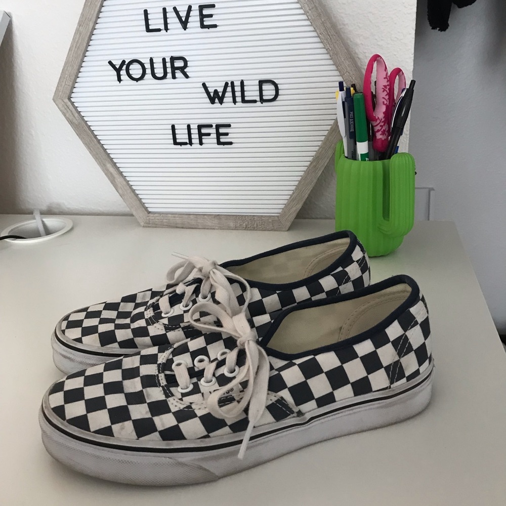 Vans